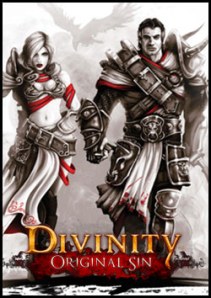 Divinity Original Sin box